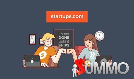 Startups Unlimited [Instant Deliver]