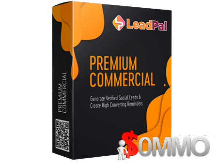LeadPal Reloaded + OTOs [Instant Deliver]