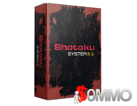 Shotoku System + OTOs [Instant Deliver]