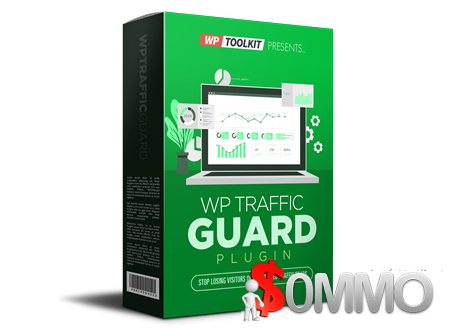 WP Toolkit Traffic Guard + OTOs [Instant Deliver]