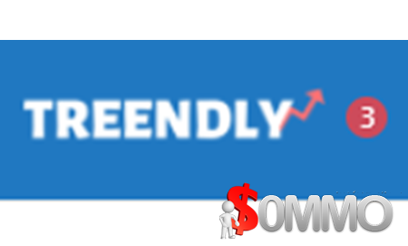 Treendly Starter Annual [Instant Deliver]