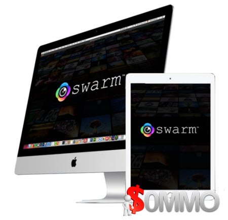 Swarm + OTOs [Instant Deliver]