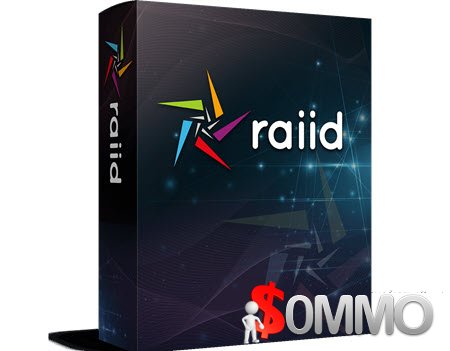 Raiid + OTOs [Instant Deliver]