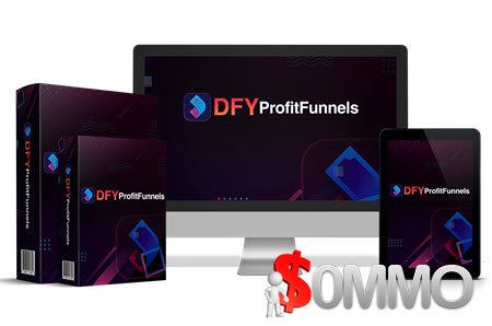 DFY Profit Funnels + OTOs [Instant Deliver]