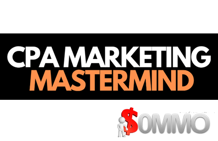 BrandonBelcher - CPA Marketing Mastermind Group [Instant Deliver]