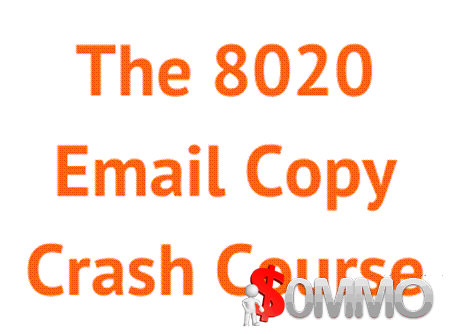 Derek Johanson & Ian Stanley - Advanced 80/20 Email Copy Crash Course