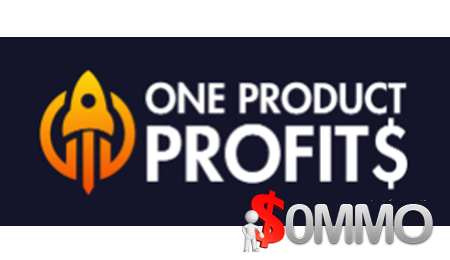 Nick and Clark - One Product Profits
