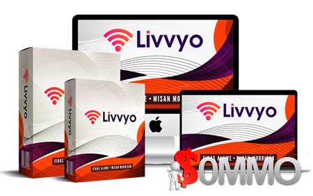 Livvyo + OTOs [Instant Deliver]