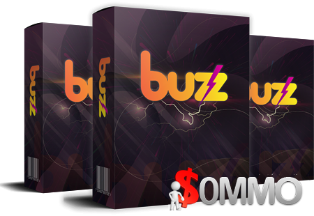 Buzz + OTOs [Instant Deliver]
