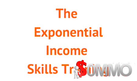 Ian Stanley - Exponential Income Skills course