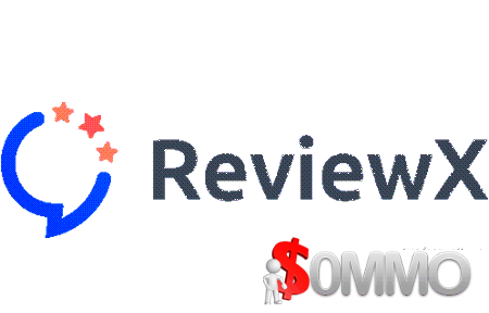 ReviewX Agency LTD [Instant Deliver]