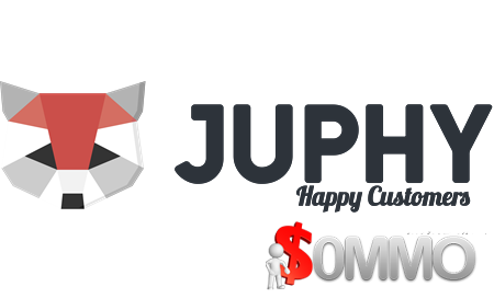 Juphy  LTD [Instant Deliver]