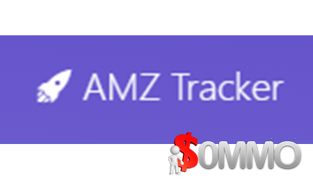 AMZ Tracker Annual [Instant Deliver]