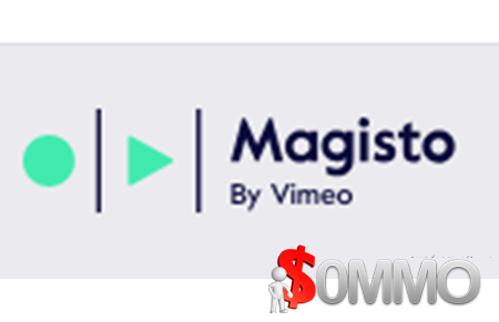 Magisto Business Annual [Instant Deliver]