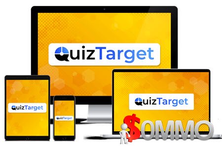 QuizTarget A.I. + OTOs [Instant Deliver]