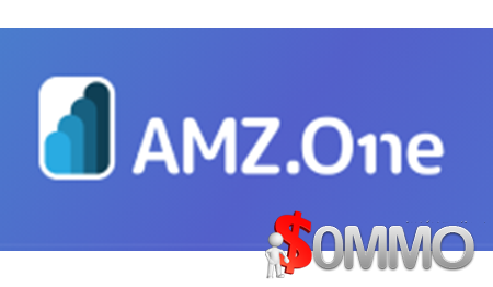 AMZ.ONE Standard Annual [Instant Deliver]