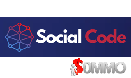SocialCode + OTOs [Instant Deliver]