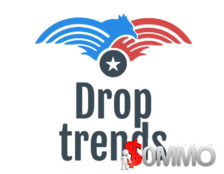 DropTrends Pro Annual [Instant Deliver]