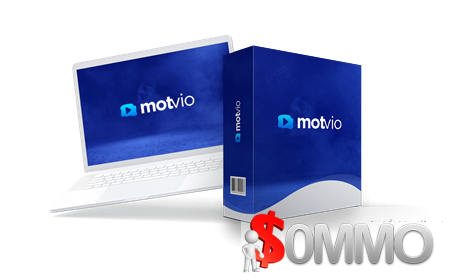 Motvio + OTOs [Instant Deliver]