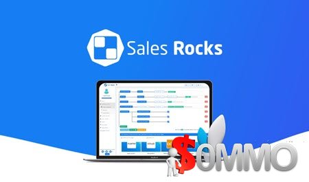 Sales.Rocks Multiple plan LTD