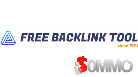 Free Backlink Tool 2.0 Pro [Instant Deliver]