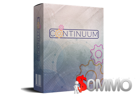 Continuum + OTOs