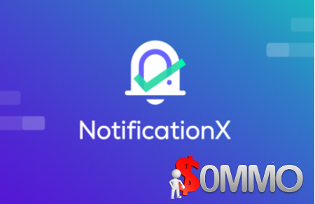 NotificationX Unlimited [Instant Deliver]