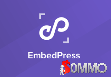 EmbedPress Pro Unlimited [Instant Deliver]
