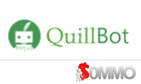 Quillbot Premium [Instant Deliver]