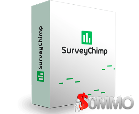 SurveyChimp + OTOs [Instant Deliver]