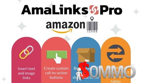AmaLinks Pro Platinum [Instant Deliver]