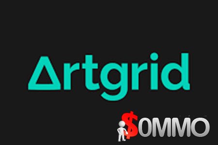 ArtGrid Creator 4K+ Annual [Instant Deliver]