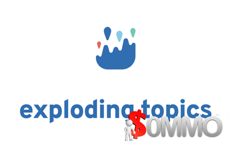 Exploding Topics Pro [Instant Deliver]