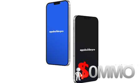 AppsBuilderPro + OTOs [Instant Deliver]