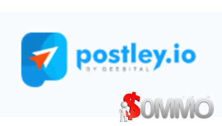 Postley + OTOs [Instant Deliver]
