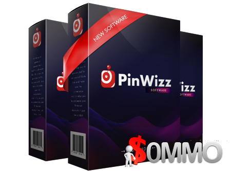 PinWizz + OTOs [Instant Deliver]