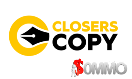 ClosersCopy Unlimited [Instant Deliver]
