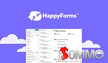 HappyForms Unlimited [Instant Deliver]