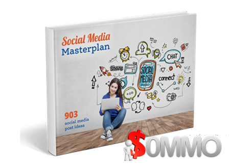 Social Media Masterplan