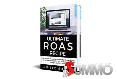 The Ultimate Roas Recipe + OTOs