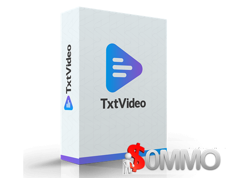 DropMock TXTVideo 2.0 + OTOs [Instant Deliver]