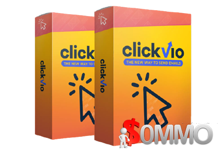 Clickvio 2.0 + OTOs [Instant Deliver]