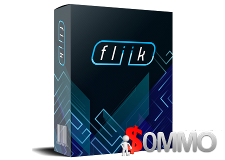 FliiK + OTOs [Instant Deliver]