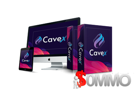 CaveX + OTOs