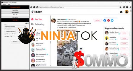 NinjaTOK 1.4.10