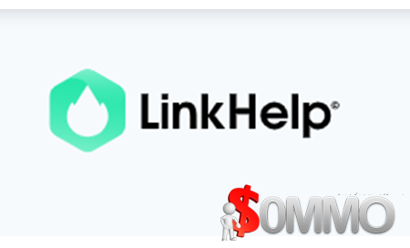 LinkHelp LTD [Instant Deliver]