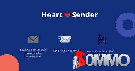 Heart Sender 2.0.50