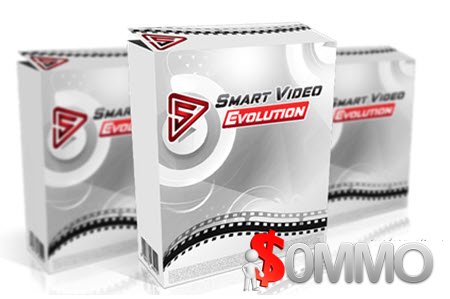 SmartVideo Evolution + OTOs [Instant Deliver]