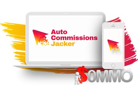 Auto Commission Jacker + OTOs [Instant Deliver]