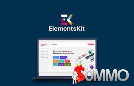 ElementsKit Unlimited [Instant Deliver]